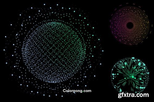 Creativemarket - Cosmos - 1268875
