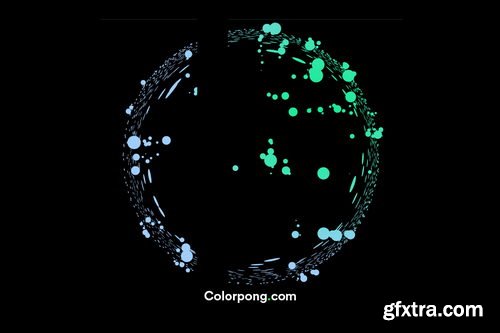 Creativemarket - Cosmos - 1268875