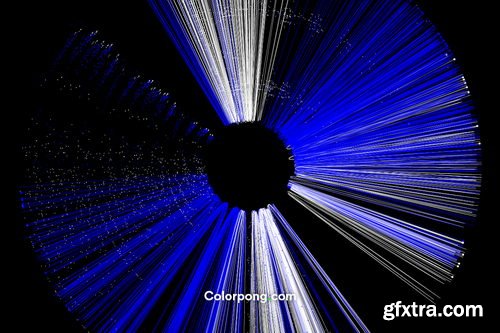 Creativemarket - Dataism III - 2149540