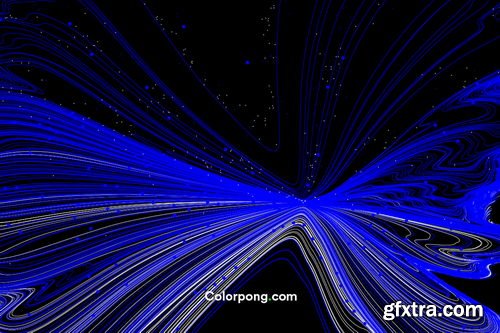 Creativemarket - Dataism III - 2149540