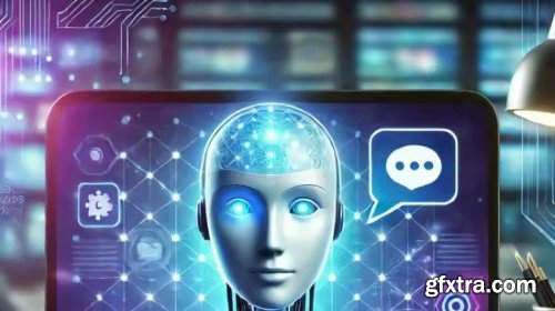 Udemy - Mastering ChatGPT: Learn Effective Prompts & AI Conversation