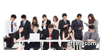 Business Meeting, TeamWork 25xJPG