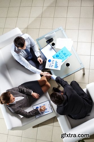 Business Meeting, TeamWork 25xJPG