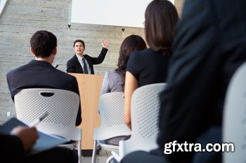 Business Meeting, TeamWork 25xJPG