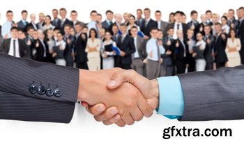 Business Meeting, TeamWork 25xJPG