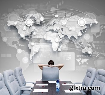 Business Meeting, TeamWork 25xJPG