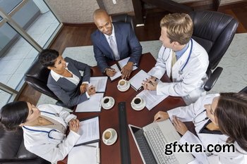 Business Meeting, TeamWork 25xJPG