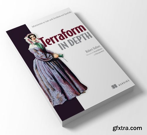 Terraform in Depth: Infrastructure as Code with Terraform and OpenTofu