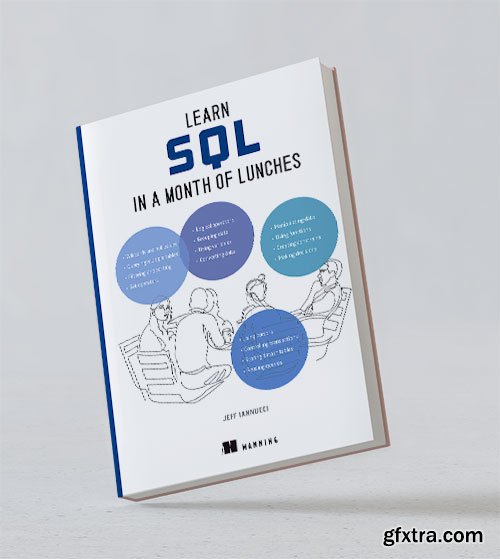 Learn SQL in a Month of Lunches
