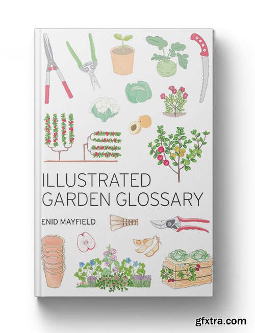 Illustrated Garden Glossary