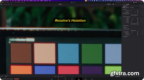 Waqas Qazi - Qazistoolkit - QT Halation v1