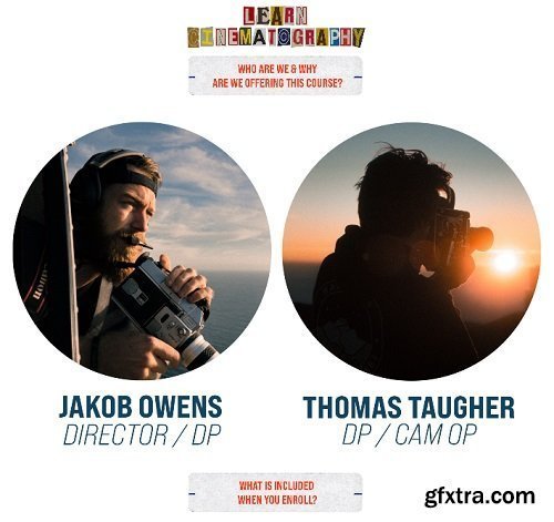 Tropic Colour - Learn Cinematography Tropic Colour - Learn Cinematography