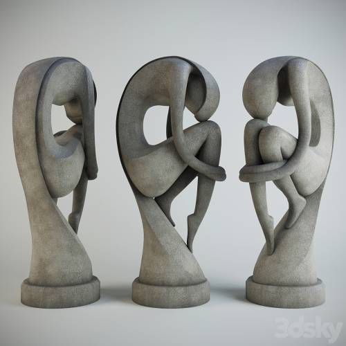 '3dsky Pro - Sculpture'
