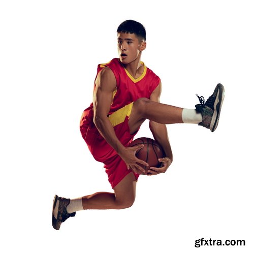 Basketball 40xPNG