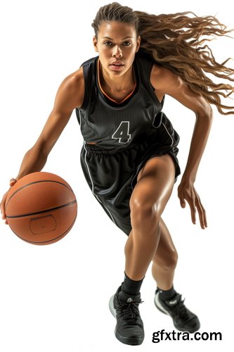 Basketball 40xPNG