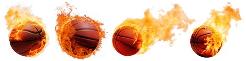 Basketball 40xPNG