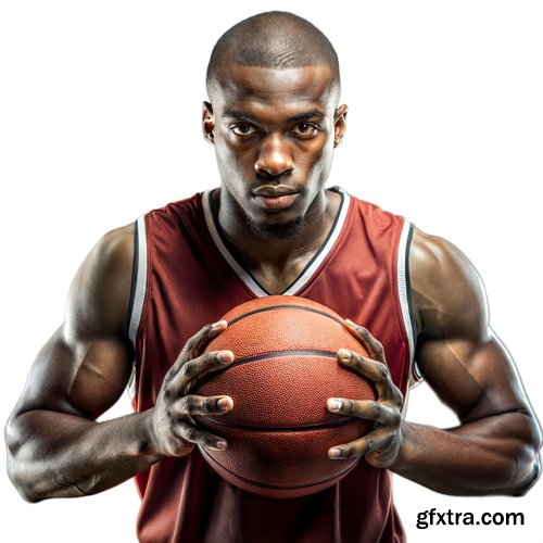 Basketball 40xPNG