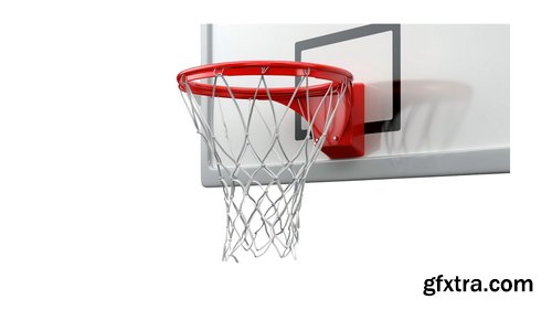 Basketball 40xPNG
