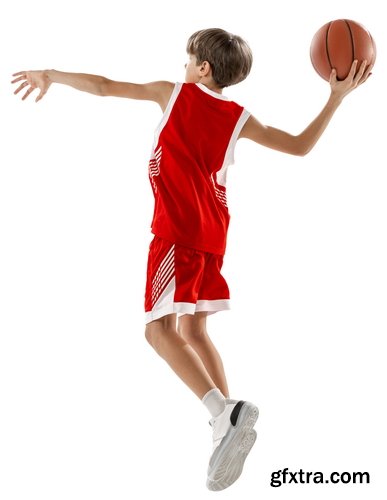Basketball 40xPNG