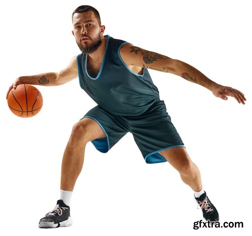 Basketball 40xPNG