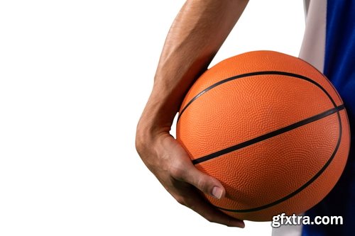 Basketball 40xPNG