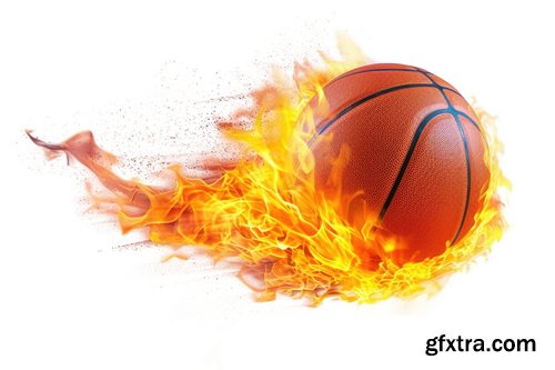 Basketball 40xPNG