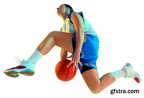 Basketball 40xPNG