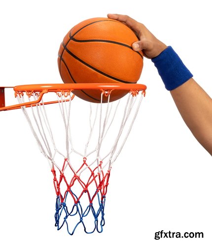 Basketball 40xPNG