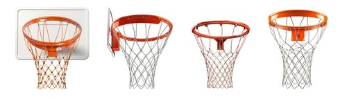 Basketball 40xPNG