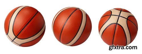Basketball 40xPNG