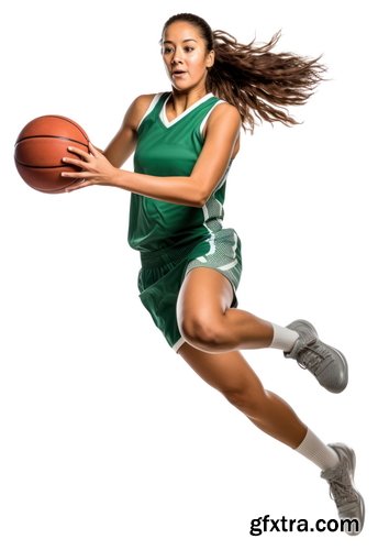 Basketball 40xPNG