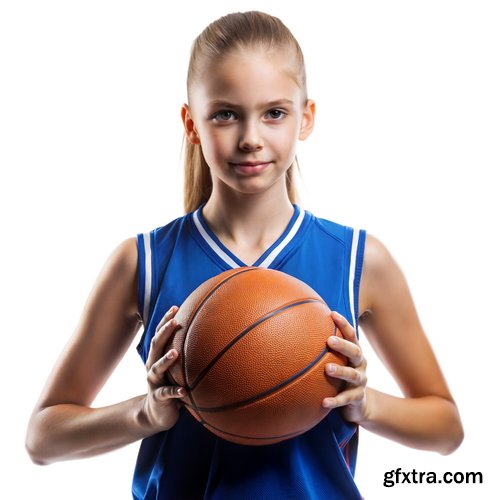 Basketball 40xPNG