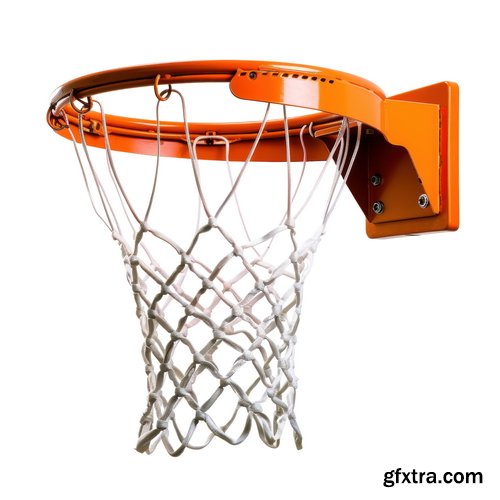 Basketball 40xPNG