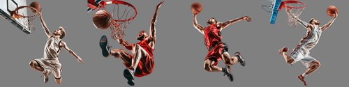 Basketball 40xPNG