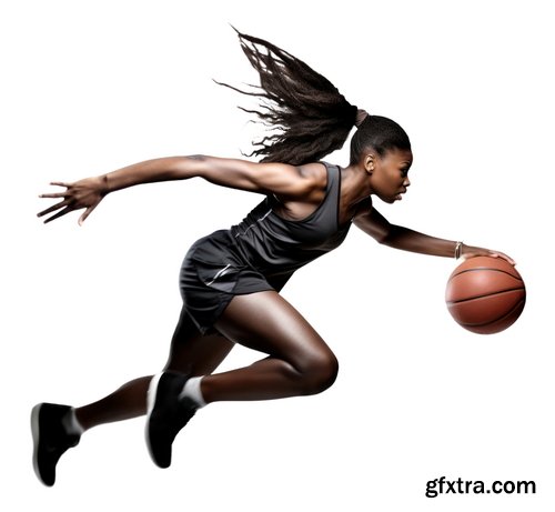 Basketball 40xPNG