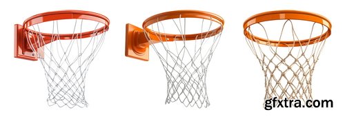 Basketball 40xPNG