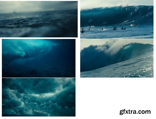 ArtList - Beneath The Break - FHD Collections