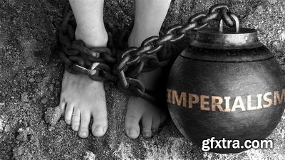 Imperialism &amp; Colonialism 39xJPG