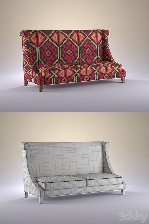 '3dsky Pro - Badajo'