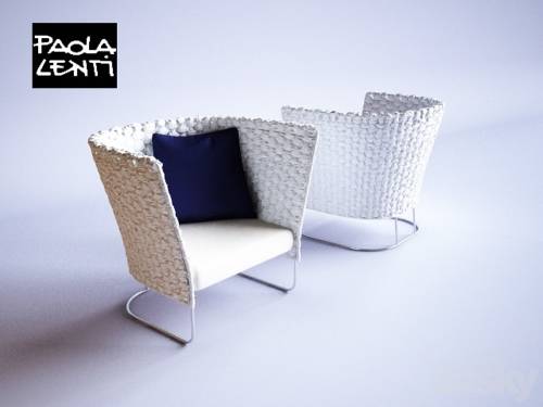 '3dsky Pro - Paola Lenti / Ami'