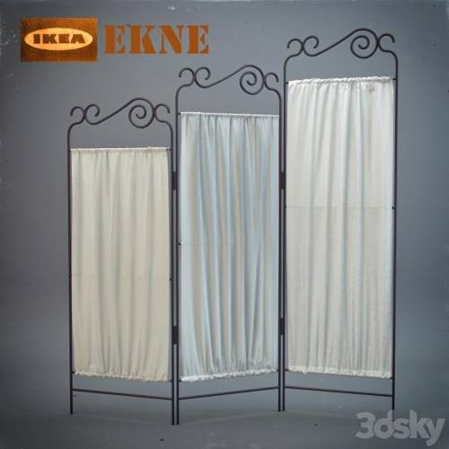 '3dsky Pro - IKEA / EKNE'