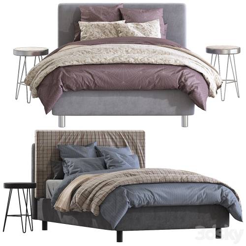 '3dsky Pro - Bed Frick Basso / Twils' '3dsky Pro - Bed Frick Basso / Twils'