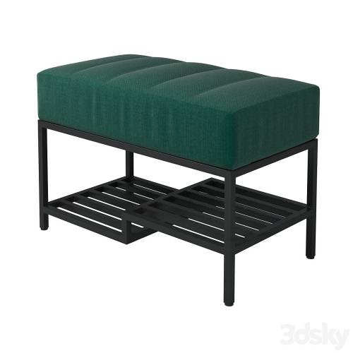 '3dsky Pro - Shoe rack VL-3523-100'