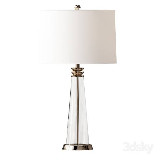 '3dsky Pro - Desk lamp'