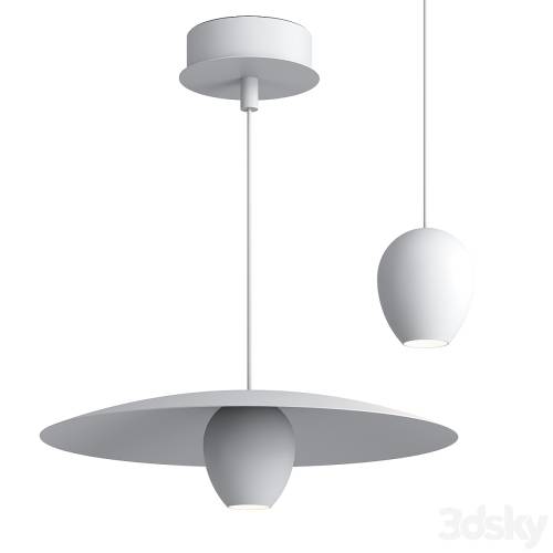 '3dsky Pro - Davide Groppi Ovonelpiatto' '3dsky Pro - Davide Groppi Ovonelpiatto'