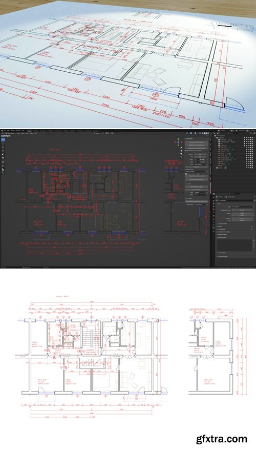 Dimensions and Lines v1.0.8 Dimensions and Lines v1.0.8