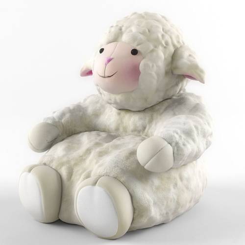 '3dsky Pro - Sheep "Rá"'