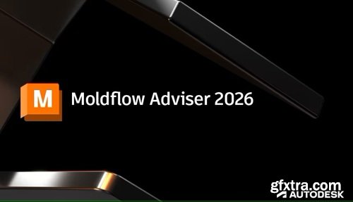 Autodesk Moldflow Adviser 2026 Premium