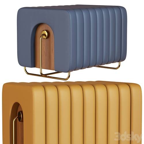 '3dsky Pro - rivers stool' '3dsky Pro - rivers stool'