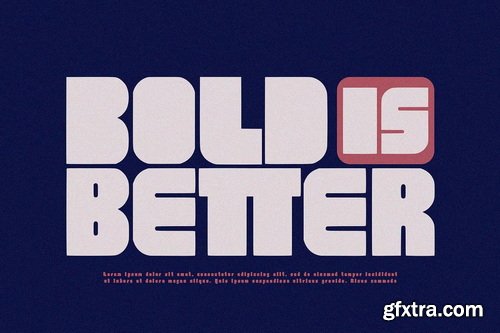 CreativeMarket - Halifax Display Font